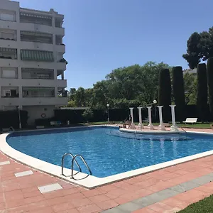 Apartamento Costa Daurada - Marathon I, Salou